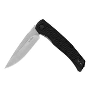 Kershaw Outfield Folding Pocket Knife with Clip
