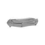 Kershaw Husker Folding Pocket Knife with SpeedSafe