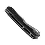 Kershaw Outfield Folding Pocket Knife with Clip