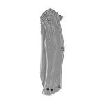 Kershaw Husker Folding Pocket Knife with SpeedSafe