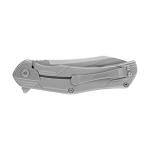 Kershaw Husker Folding Pocket Knife with SpeedSafe