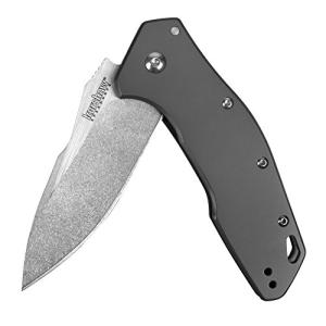 Kershaw Eris Folding Knife with SpeedSafe Mechanism