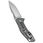 Kershaw Eris Folding Knife with SpeedSafe Mechanism