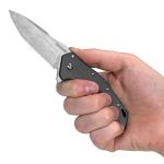 Kershaw Eris Folding Knife with SpeedSafe Mechanism