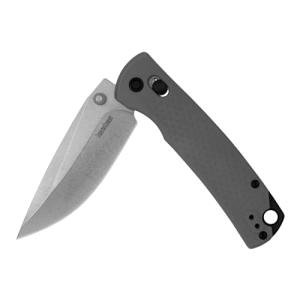 Kershaw Sequence Folding Pocket Knife, 3.32 Inch