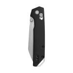 Kershaw Iridium Folding Pocket Knife with D2 Blade
