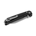 Kershaw Iridium Folding Pocket Knife with D2 Blade