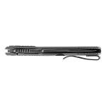 Kershaw Cannonball D2 Carbon Steel Pocket Knife
