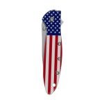 Kershaw Leek Folding Knife with Aluminum Handle