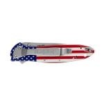 Kershaw Leek Folding Knife with Aluminum Handle