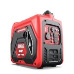 ERAYAK 4500W Quiet Portable Inverter Generator