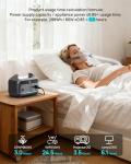 Compact 288Wh Portable Power Station for Outdoors