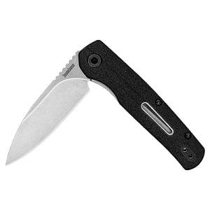 Kershaw Korra Folding Knife with Assisted Opening