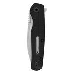 Kershaw Korra Folding Knife with Assisted Opening