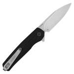 Kershaw Korra Folding Knife with Assisted Opening