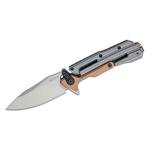 Kershaw Frontrunner Durable Folding Pocket Knife