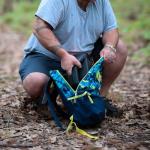 Portable Power Station 600W for Camping and Emergencies