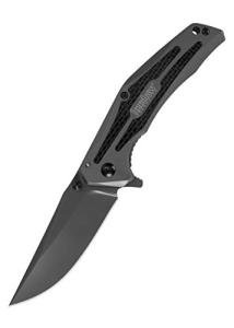 Kershaw Duojet Assisted Open Pocket Knife