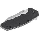 Kershaw Flitch Assisted Opening Knife - Black 3930
