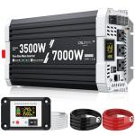 3500 Watt Pure Sine Wave Inverter for RVs