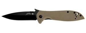 Kershaw Emerson CQC-4K Folding Pocket Knife