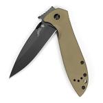 Kershaw Emerson CQC-4K Folding Pocket Knife