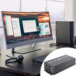 VEVOR 2000W Battery Backup Sump Pump with LCD