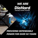 DieHard 1000-Watt Portable Power Station for Emergencies