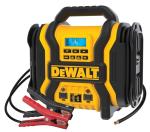 DEWALT 2000 Peak Amp Jump Starter with Compressor