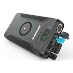 Renogy 76800mAh Portable Power Bank for Camping