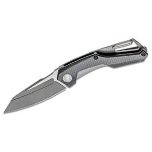 Kershaw Reverb Lightweight Folding Pocket Knife