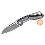 Kershaw Reverb Lightweight Folding Pocket Knife