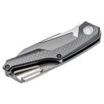 Kershaw Reverb Lightweight Folding Pocket Knife