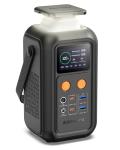 AsperX 192Wh Portable Power Station for Emergencies