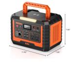 EBL 1000W Portable Power Station for Camping
