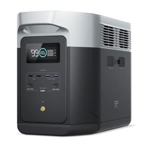 EF ECOFLOW DELTA 2 Max Portable Power Station