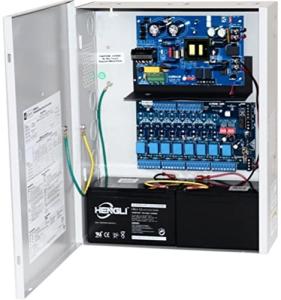 Altronix ACMB Power Controller with 8 Outputs