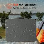 Flashfish 200W Solar Generator with 60W Panel