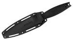 Kershaw Secret Agent 4.4" Boot Knife