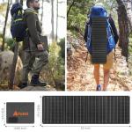 Takki Solar Generator 277Wh Portable Power Station