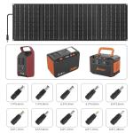 Takki Solar Generator 277Wh Portable Power Station