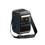 Anker SOLIX C200X Portable Power Station 300W