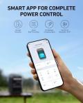 Anker SOLIX C200X Portable Power Station 300W