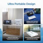 CPAP Battery Backup Power Supply for Travel