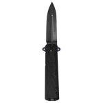 Kershaw Barstow Assisted Opening Knife, Black 3960