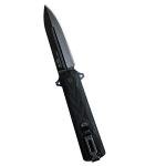 Kershaw Barstow Assisted Opening Knife, Black 3960