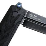 Kershaw Barstow Assisted Opening Knife, Black 3960