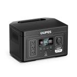 OUPES Exodus 1200W Portable Solar Power Station