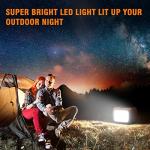 300W Portable Power Station and Solar Generator