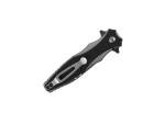 Kershaw Decimus Black A/O Frame Lock Knife